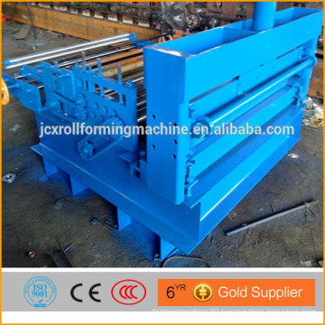 African style double-layer roll forming machine machinery